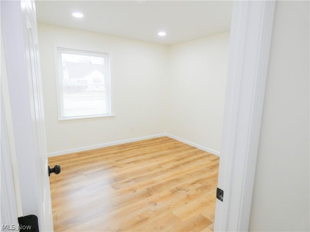Benton Homes - Residential