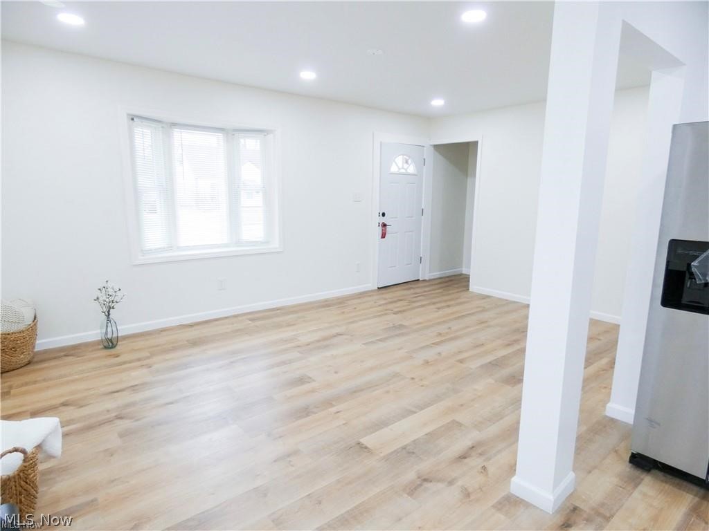 Benton Homes - Residential