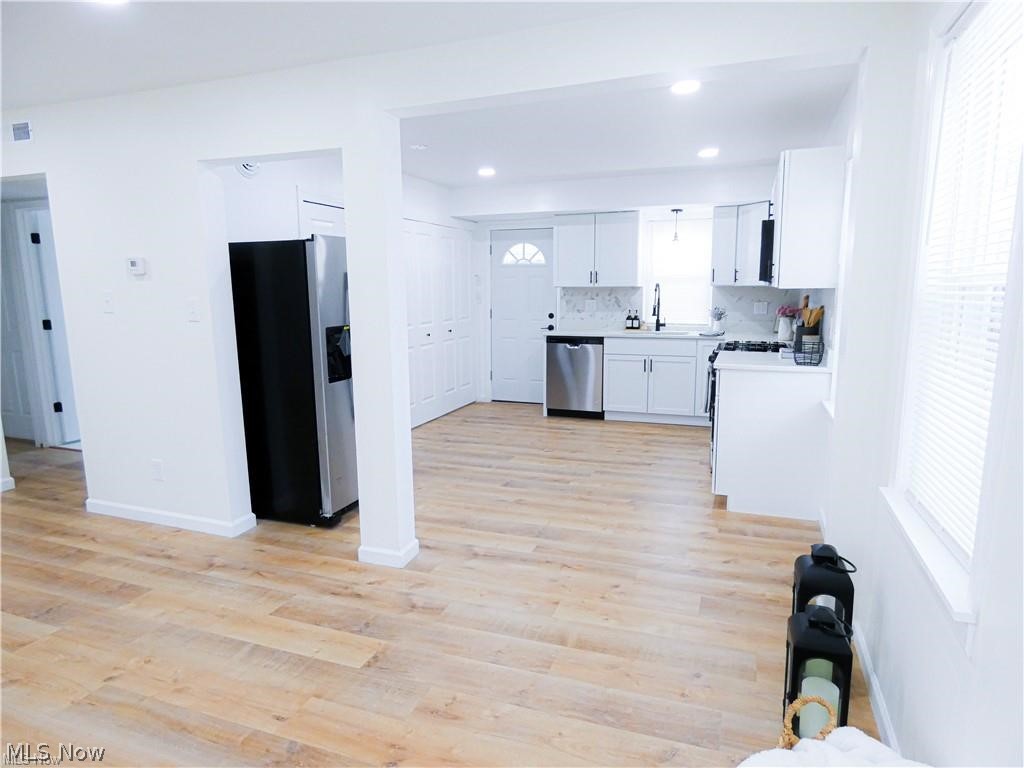 Benton Homes - Residential