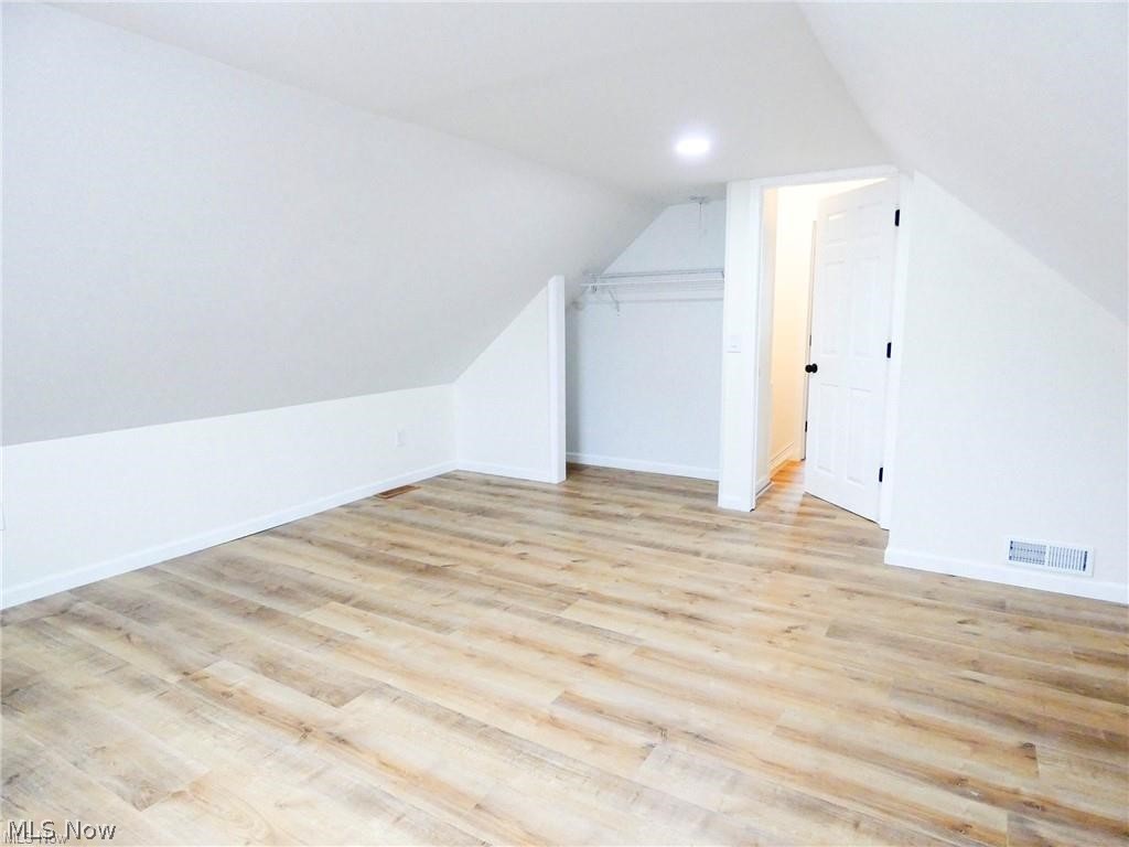 Benton Homes - Residential