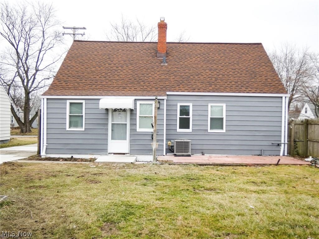 Benton Homes - Residential