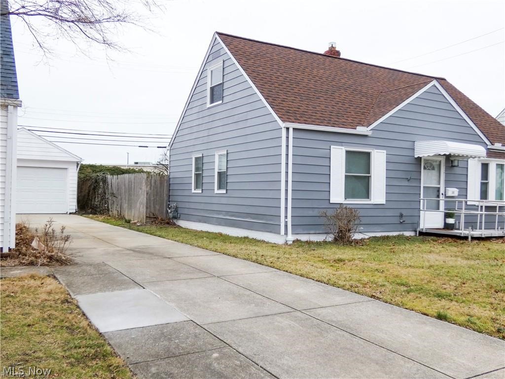 Benton Homes - Residential