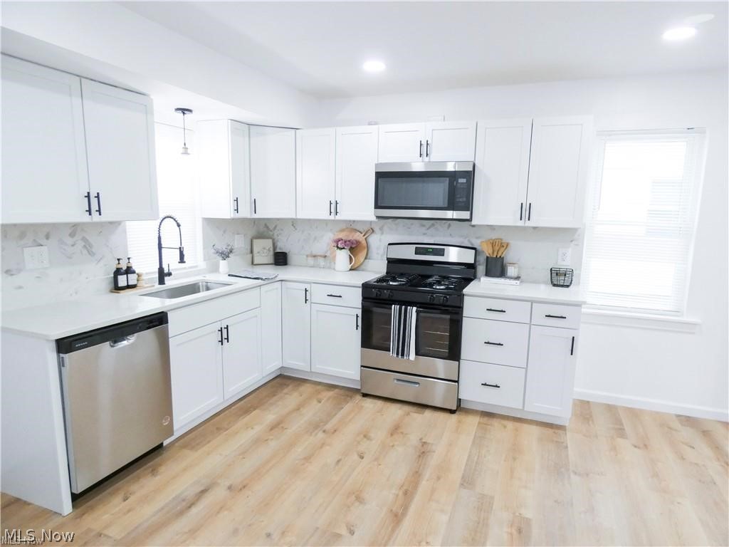 Benton Homes - Residential