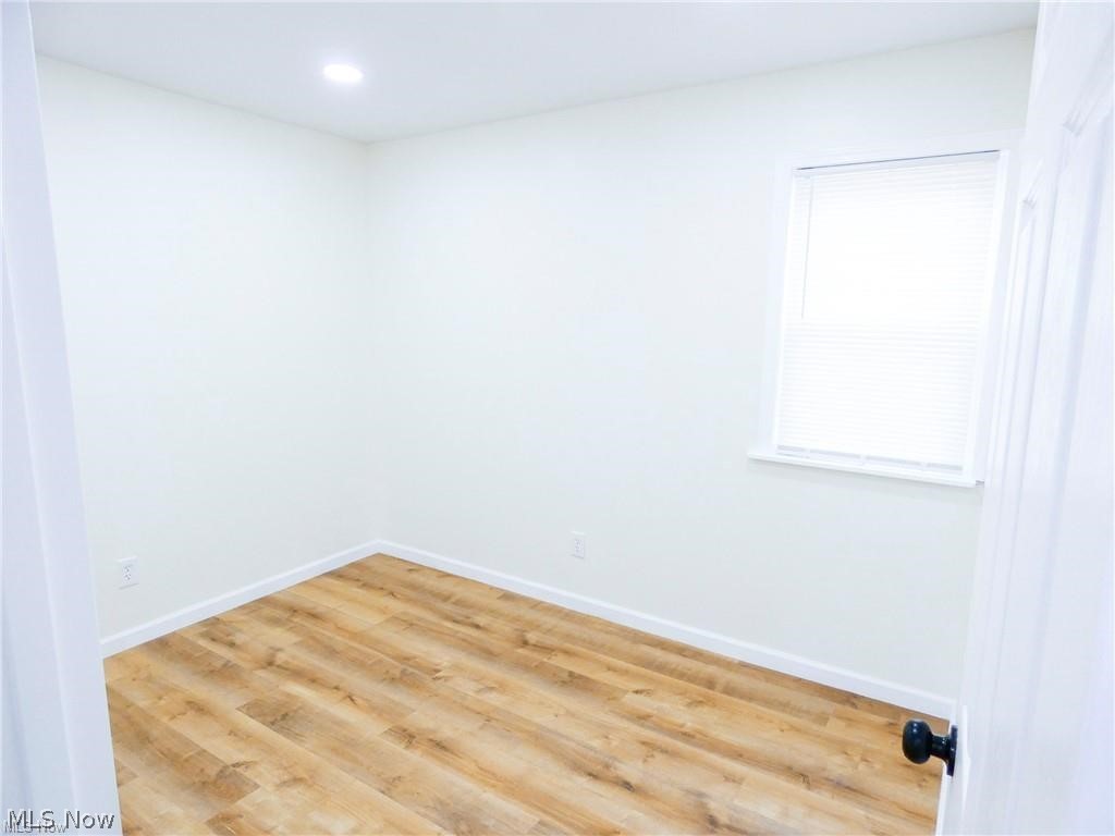Benton Homes - Residential