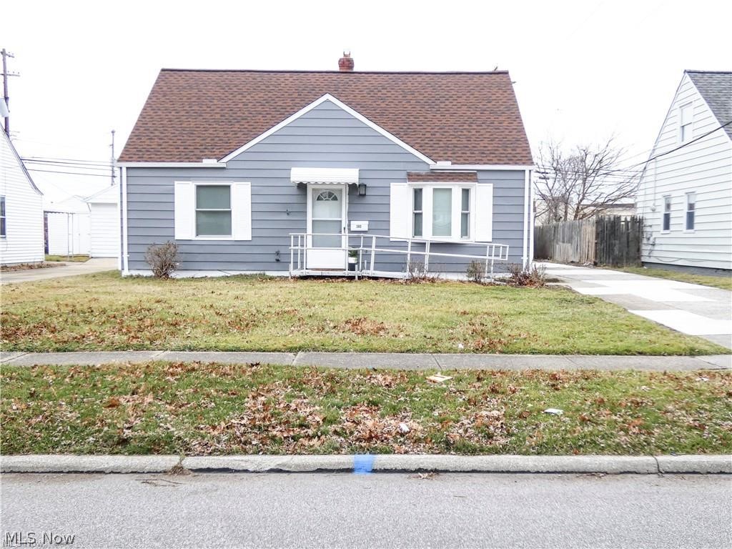 Benton Homes - Residential