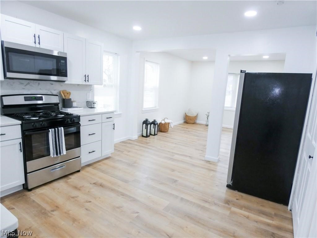 Benton Homes - Residential