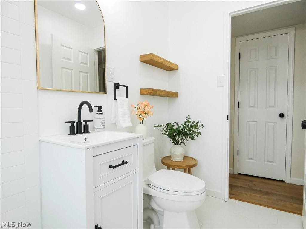 Benton Homes - Residential