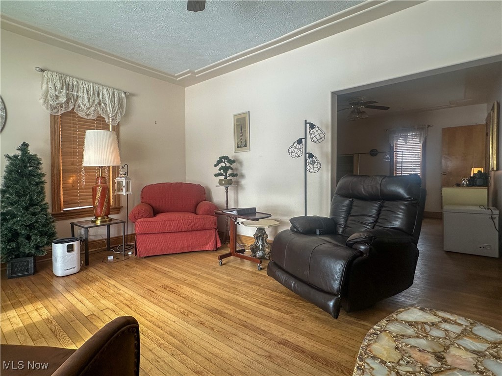 City/Niles - Residential