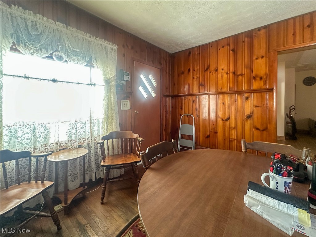 City/Niles - Residential