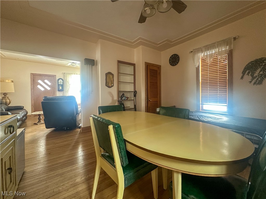 City/Niles - Residential