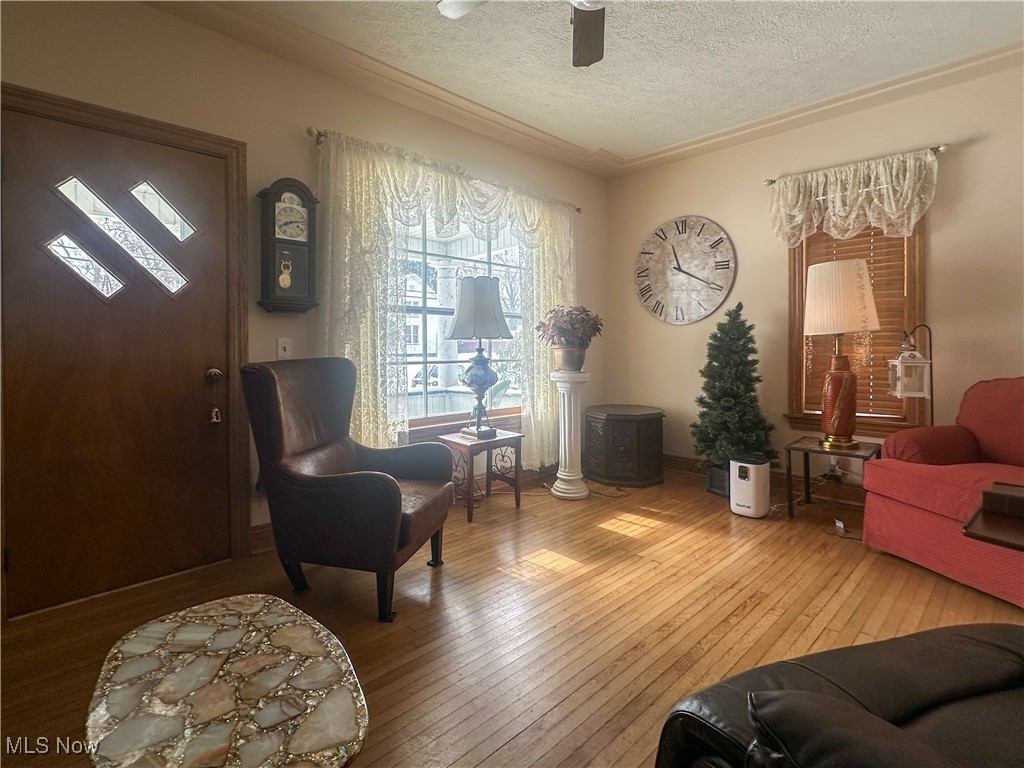City/Niles - Residential