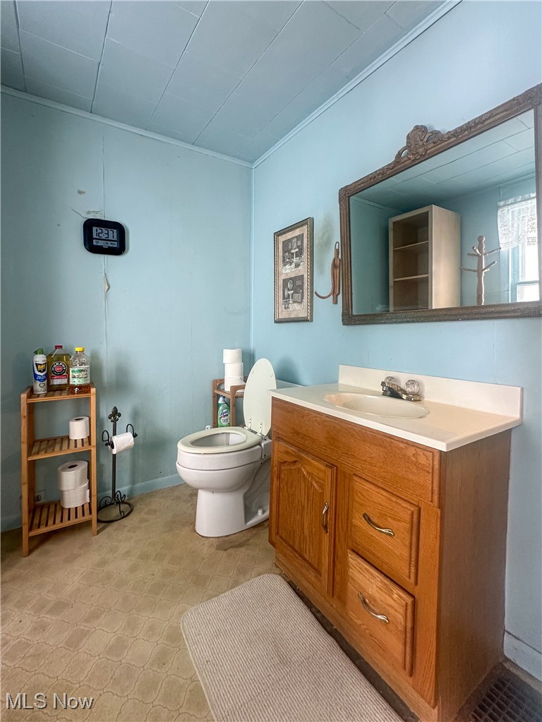 City/Niles - Residential