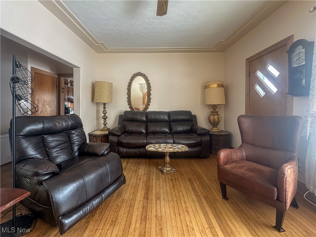 City/Niles - Residential