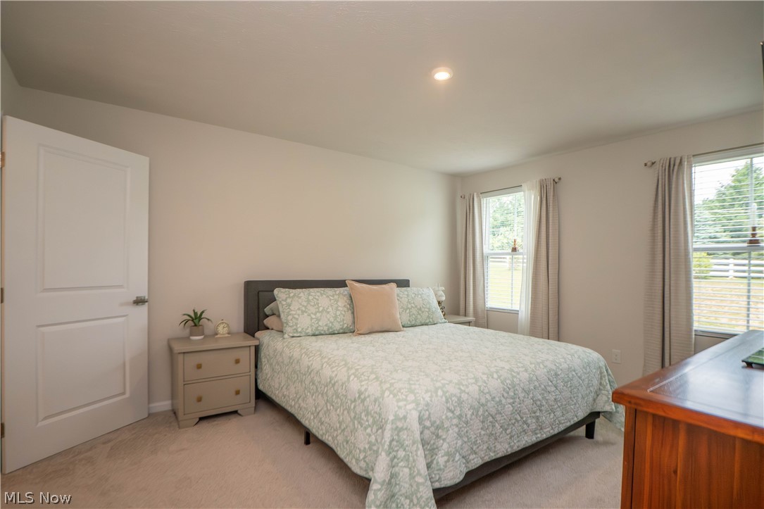 Sparwood Farms #1 - Residential
