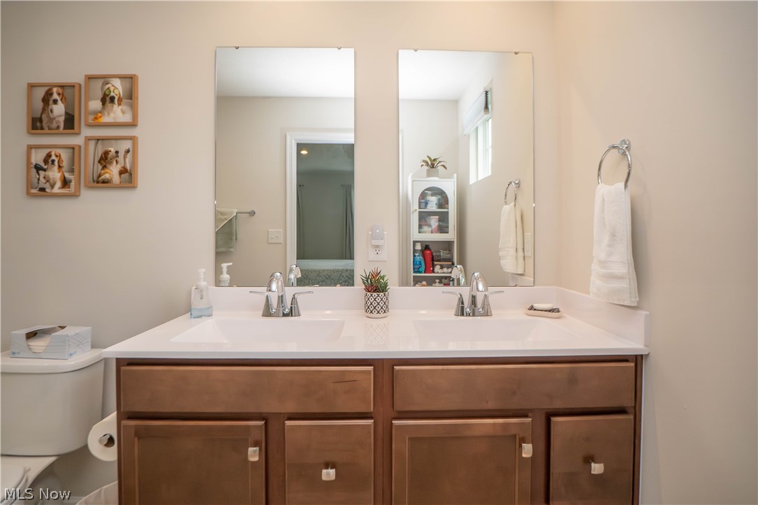 Sparwood Farms #1 - Residential