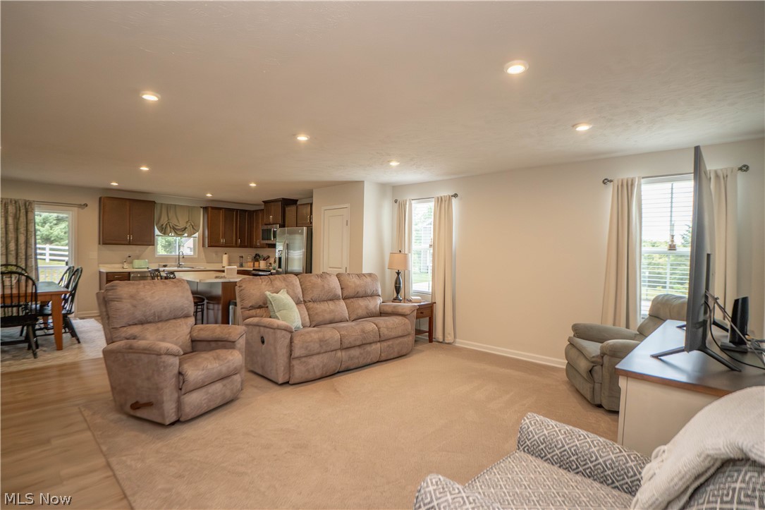 Sparwood Farms #1 - Residential