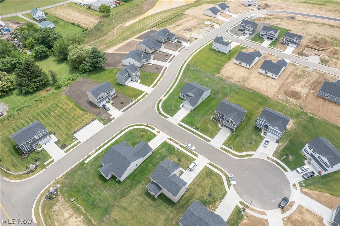Sparwood Farms #1 - Residential