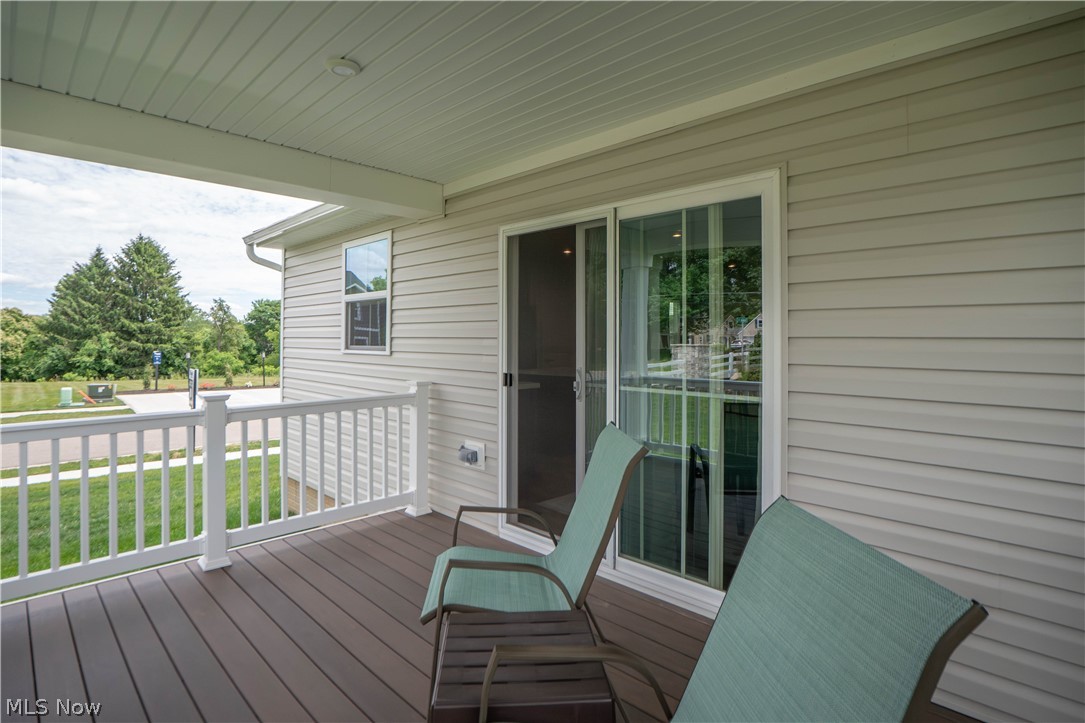 Sparwood Farms #1 - Residential