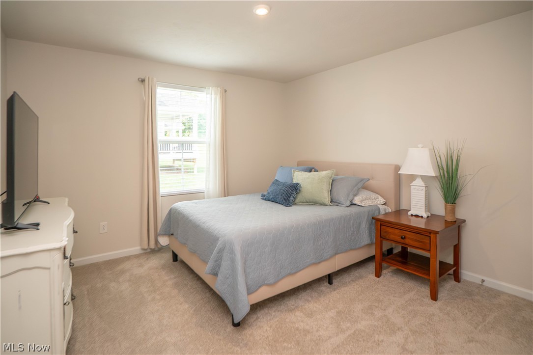 Sparwood Farms #1 - Residential