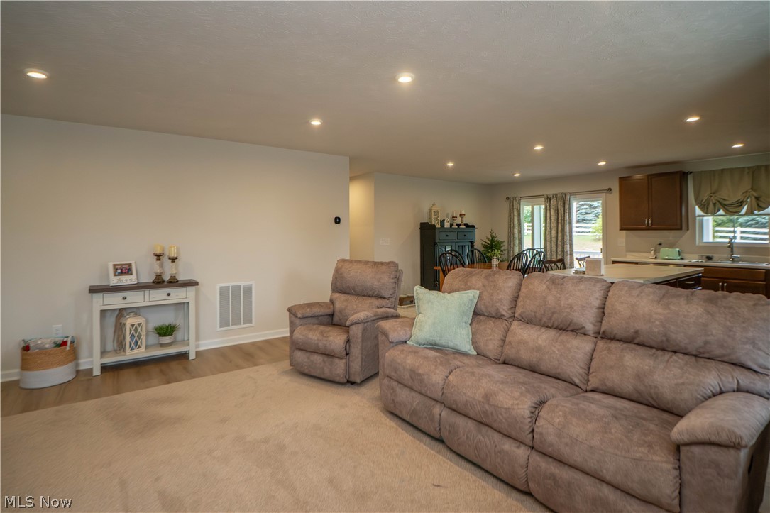 Sparwood Farms #1 - Residential