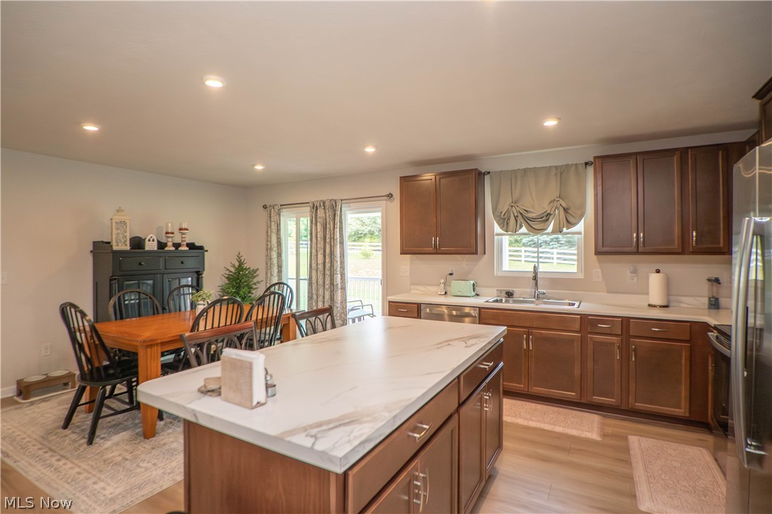 Sparwood Farms #1 - Residential