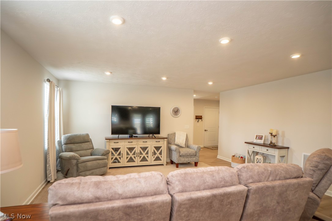 Sparwood Farms #1 - Residential
