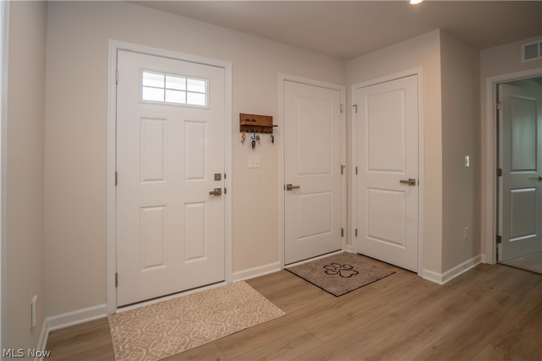 Sparwood Farms #1 - Residential