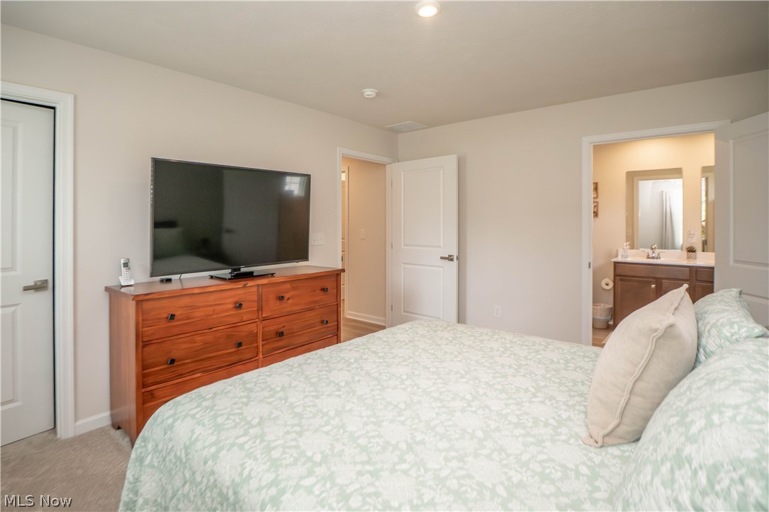Sparwood Farms #1 - Residential