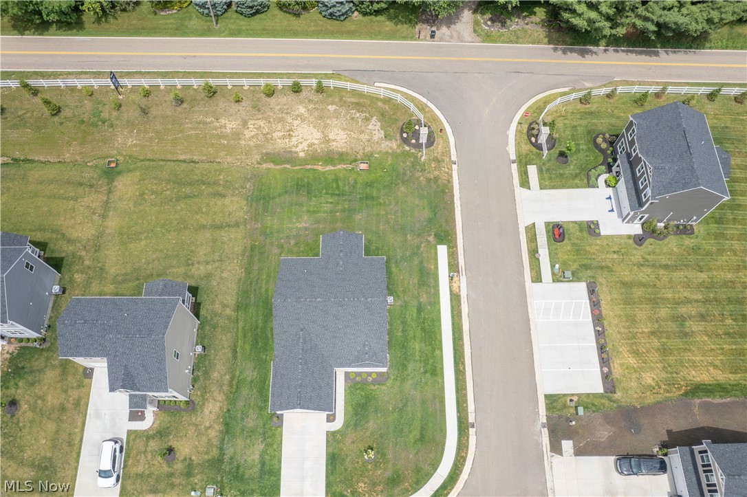 Sparwood Farms #1 - Residential