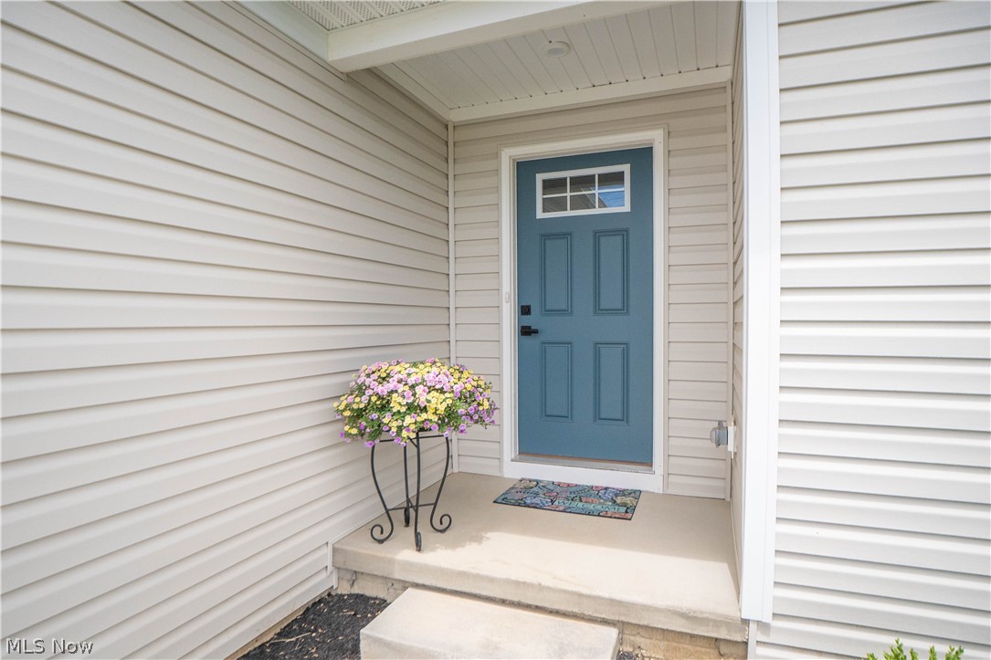 Sparwood Farms #1 - Residential