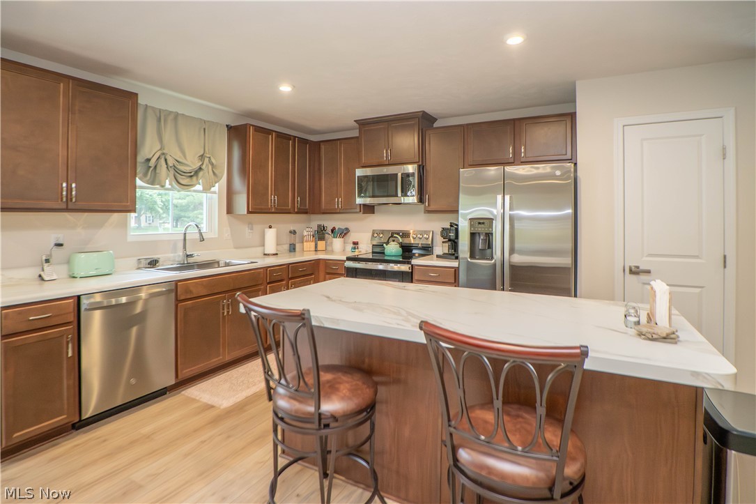 Sparwood Farms #1 - Residential