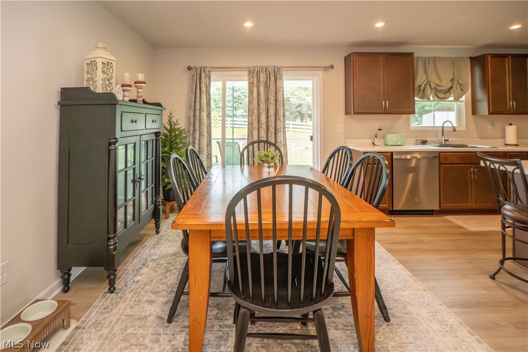 Sparwood Farms #1 - Residential