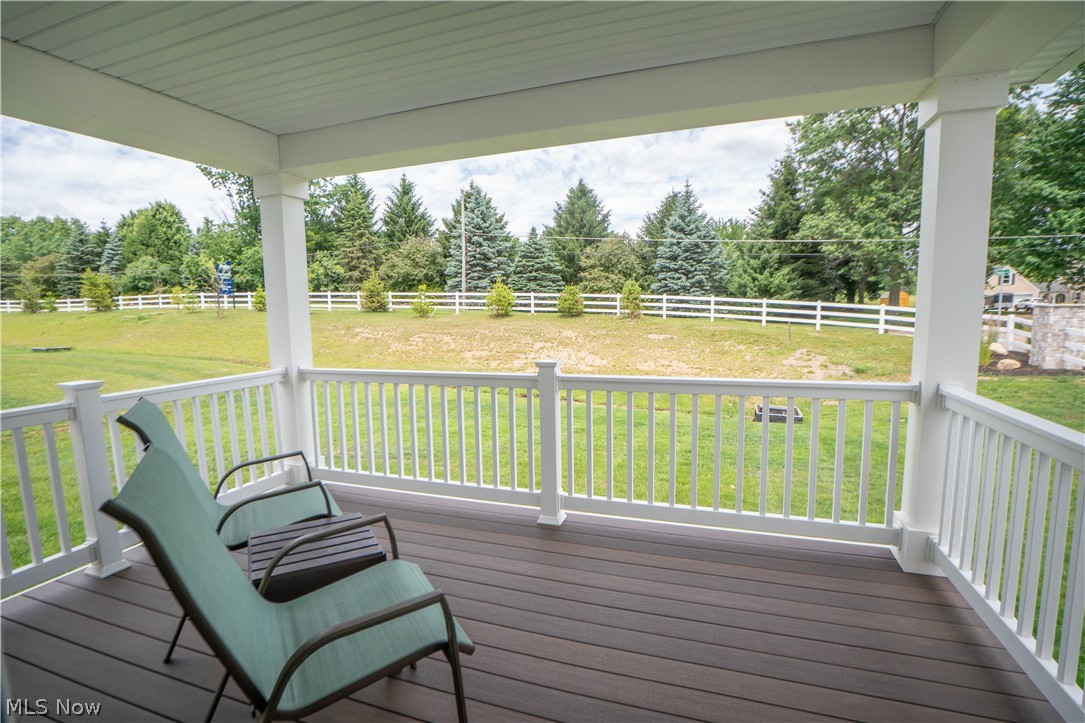 Sparwood Farms #1 - Residential