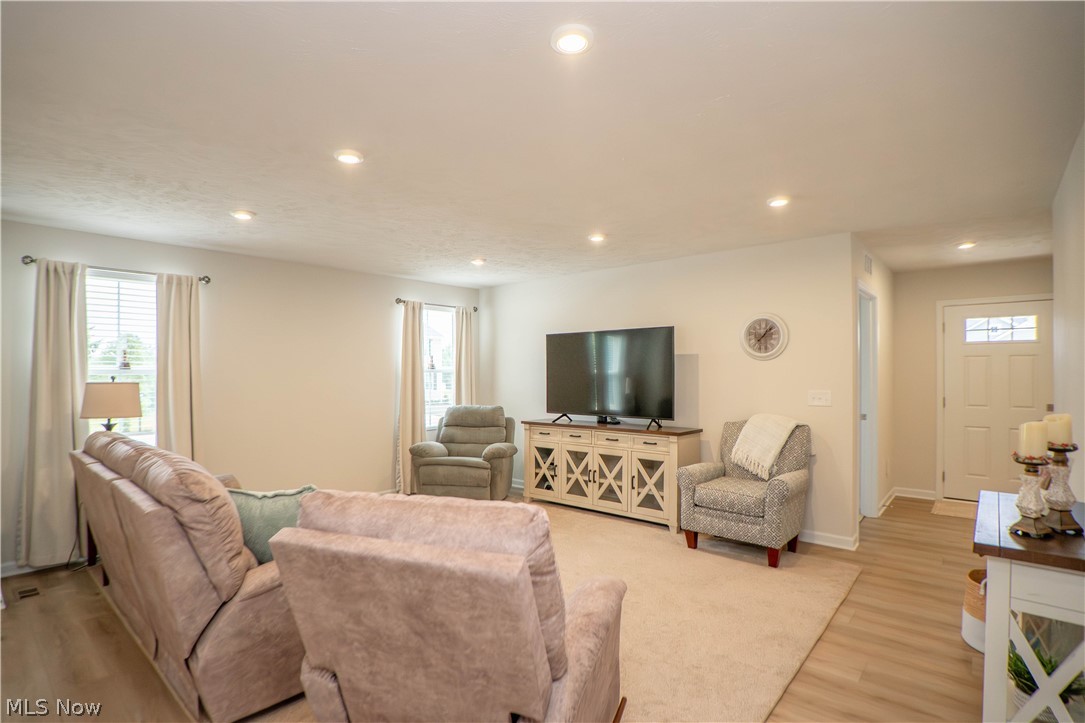 Sparwood Farms #1 - Residential
