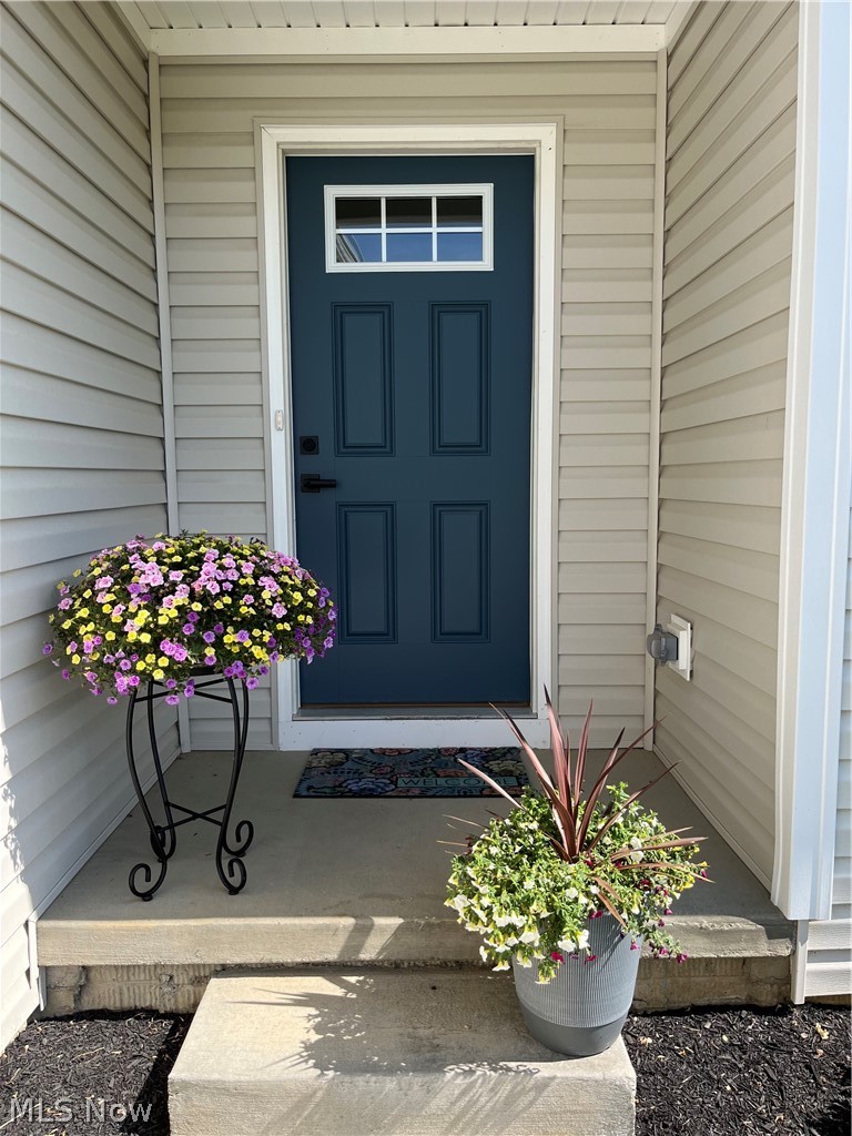 Sparwood Farms #1 - Residential