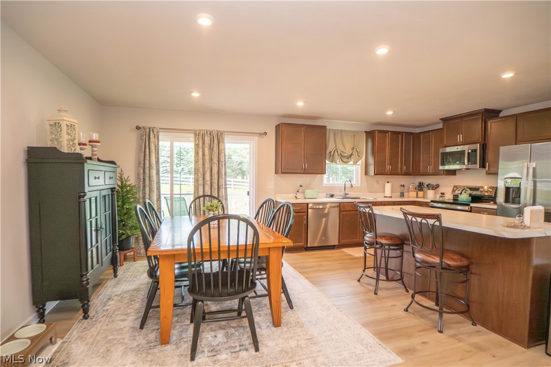 Sparwood Farms #1 - Residential