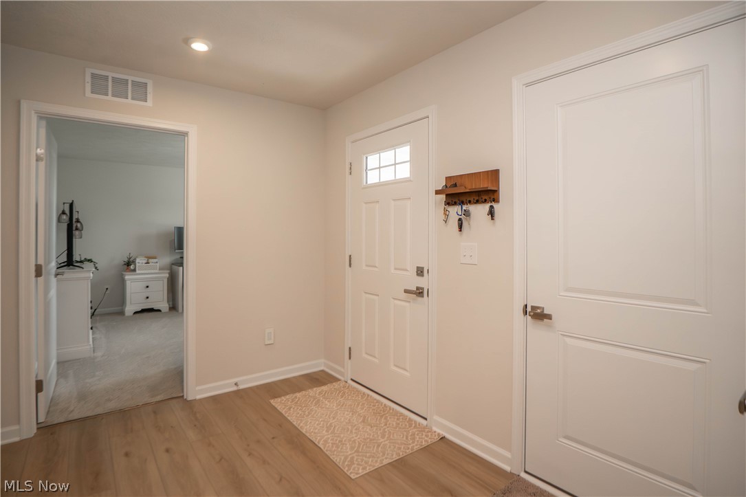 Sparwood Farms #1 - Residential