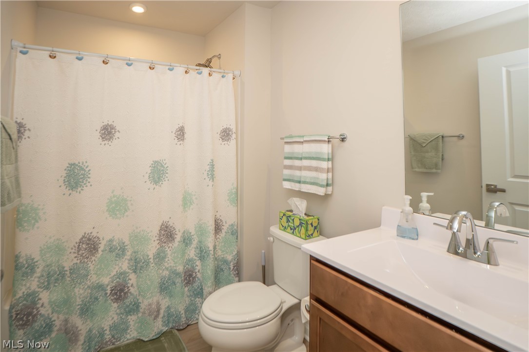Sparwood Farms #1 - Residential