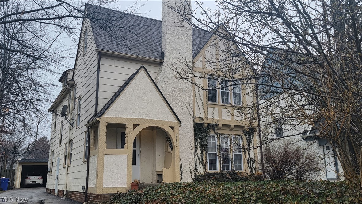 Well maintained, cash flowing duplex in Shaker Heights. Lower unit is occupied with a long term tenant who is now on month to month terms. Rent is $900/month, though market rents appear to be $1,100/month. The upper unit was vacated at the send of September by a tenant who had previously lived there for several years. Last rent amount was $1,100/month, though market rents should be $1,500 or more. Upper unit consists of the second floor and the fully finished third floor, with 4 bedrooms and 2 full bathrooms. There's approximately ~500 square feet of living space not reflected in public records. The property has a list of POS violations, which are fairly numerous but mostly minor repairs to make. Sellers prefer offers that assume outstanding POS violations but will entertain otherwise strong offers which require POS compliance before title transfer. No wholesalers. Offers with assignment clauses will be rejected. Click virtual tour or email broker for a video walk through of the property.