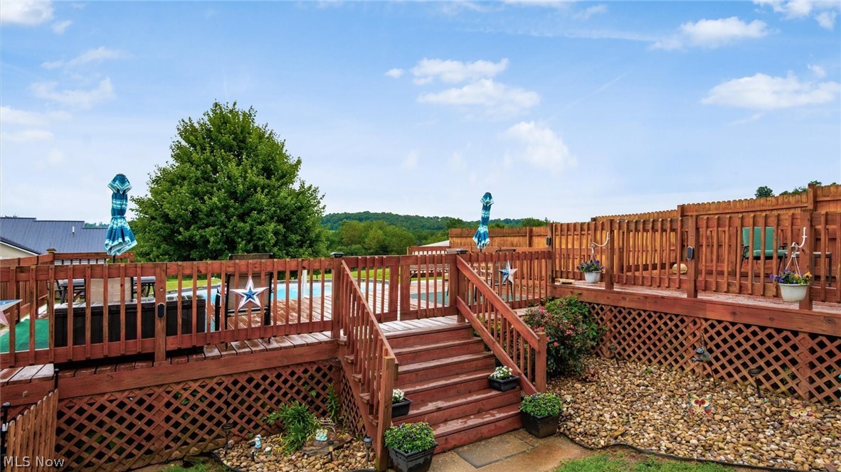 US Military Lands - Residential