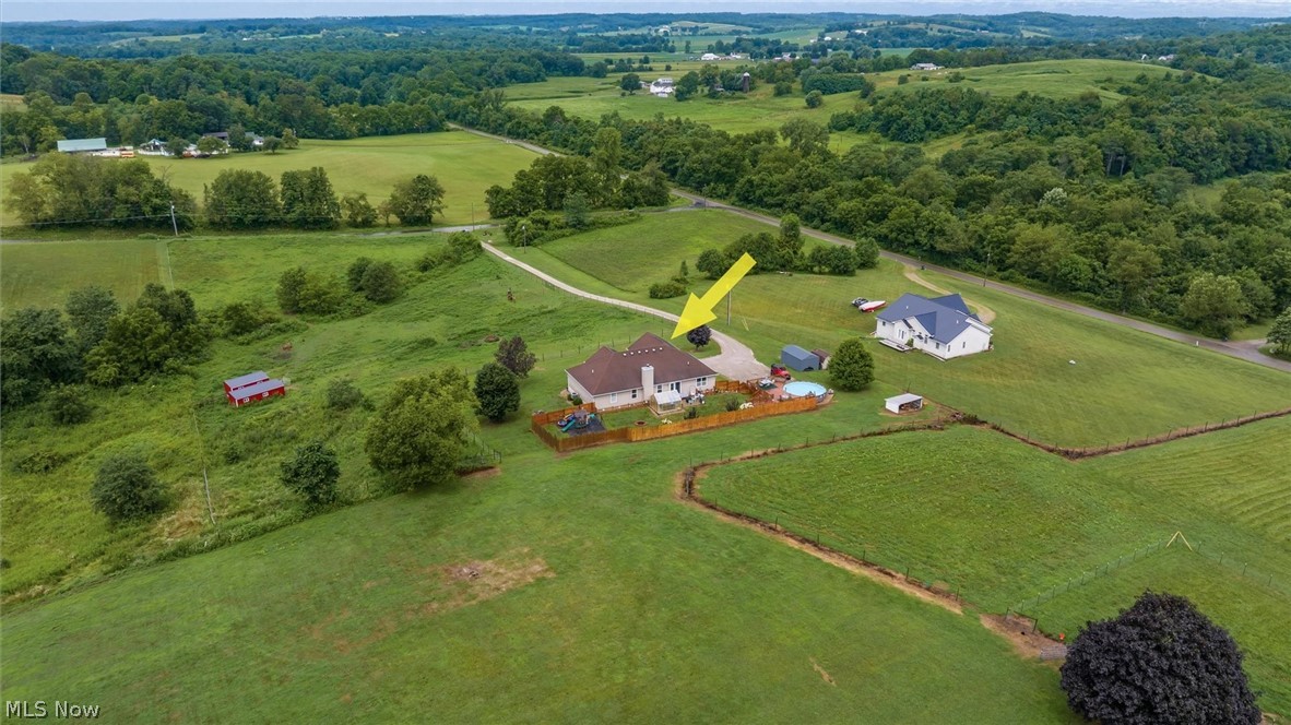 US Military Lands - Residential