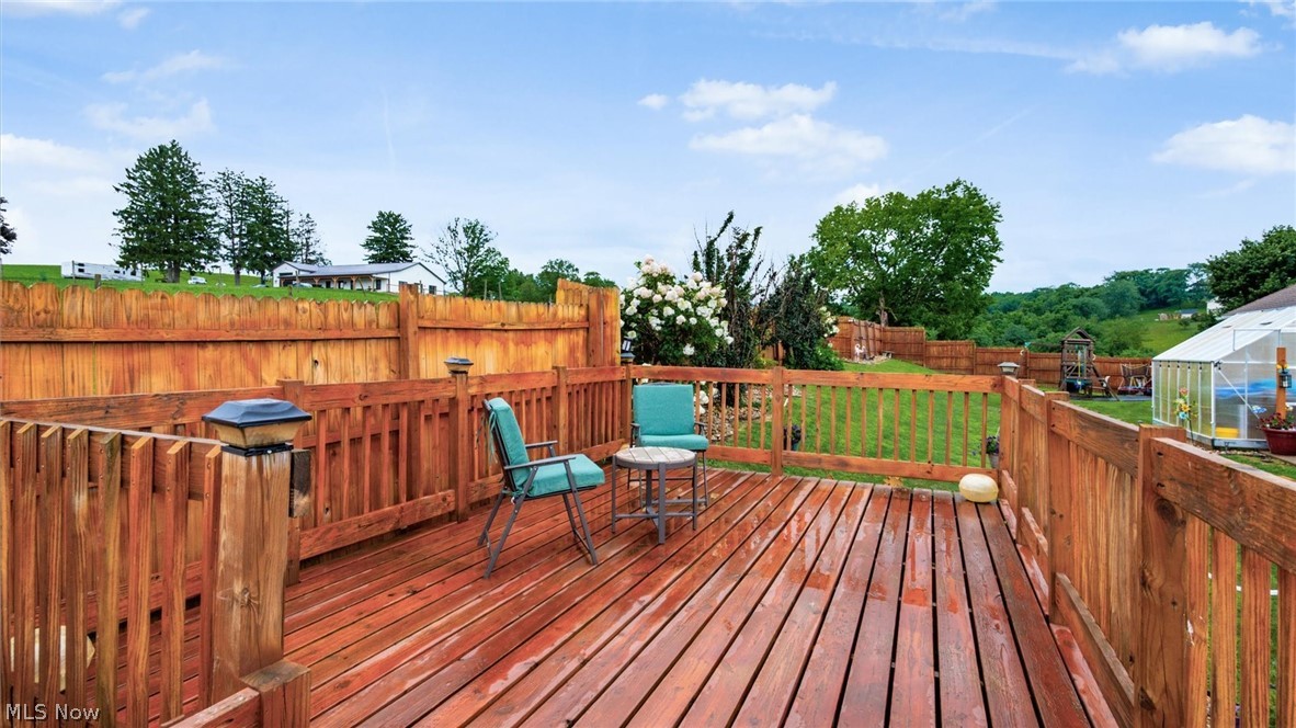 US Military Lands - Residential