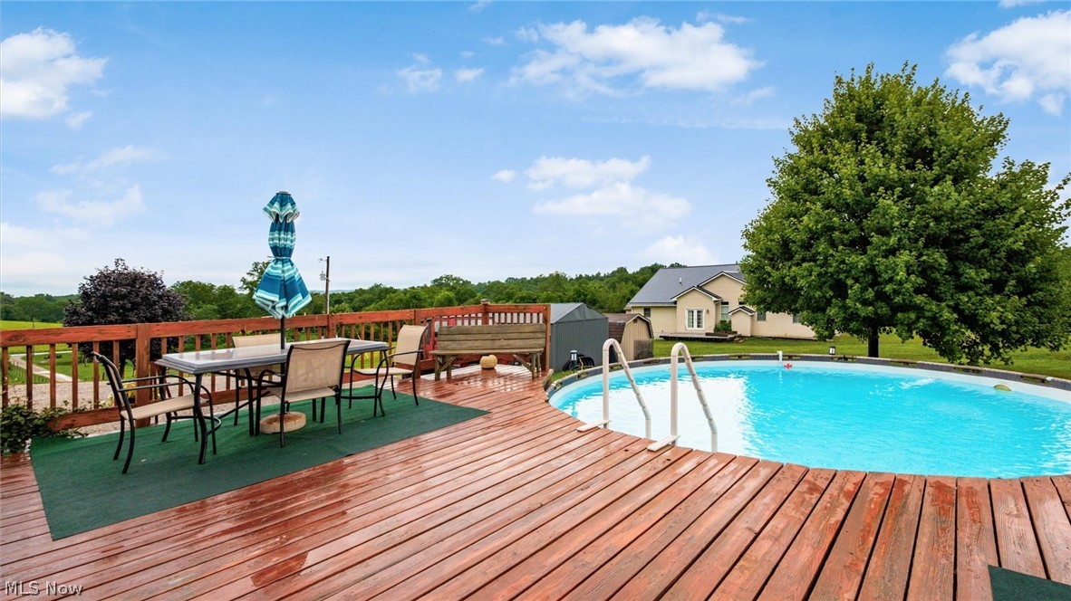 US Military Lands - Residential