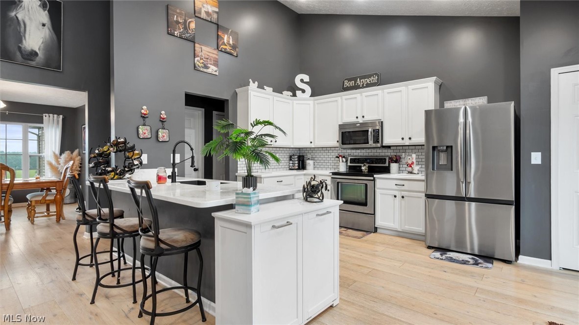 US Military Lands - Residential