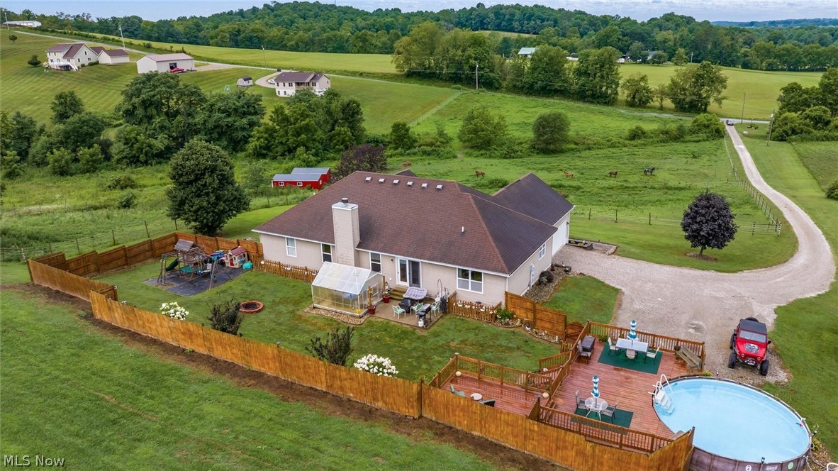 US Military Lands - Residential