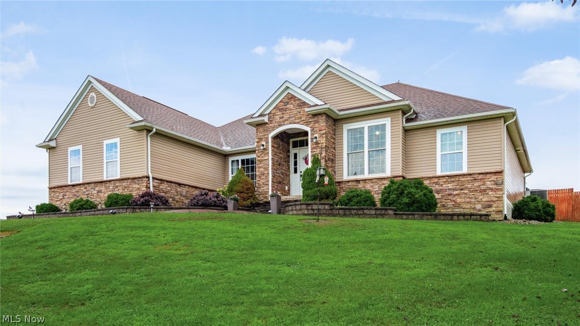 US Military Lands - Residential