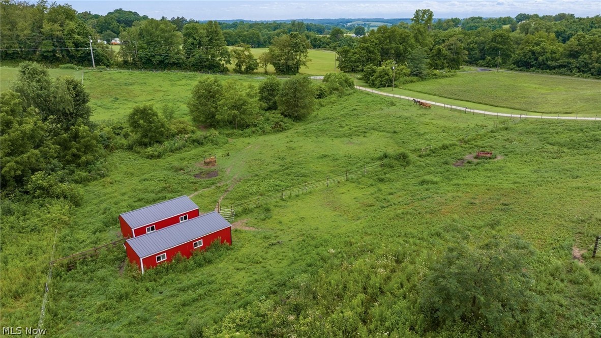 US Military Lands - Residential