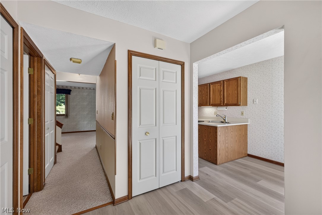 Misty Lake Village Condo - Residential