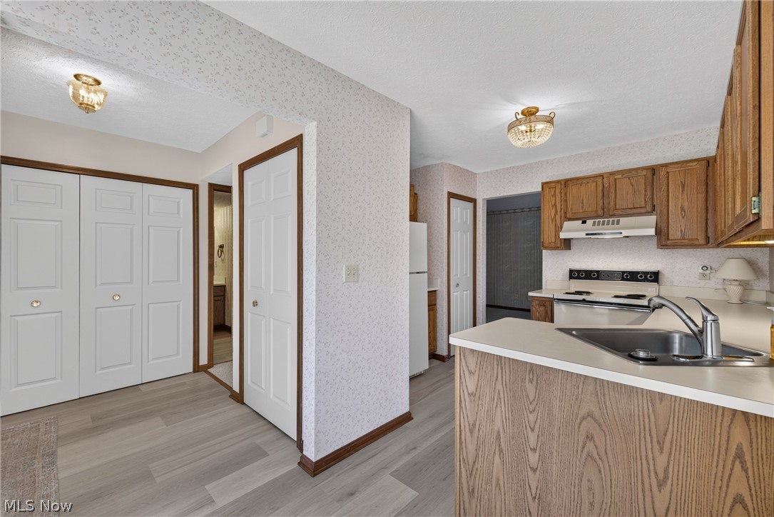 Misty Lake Village Condo - Residential