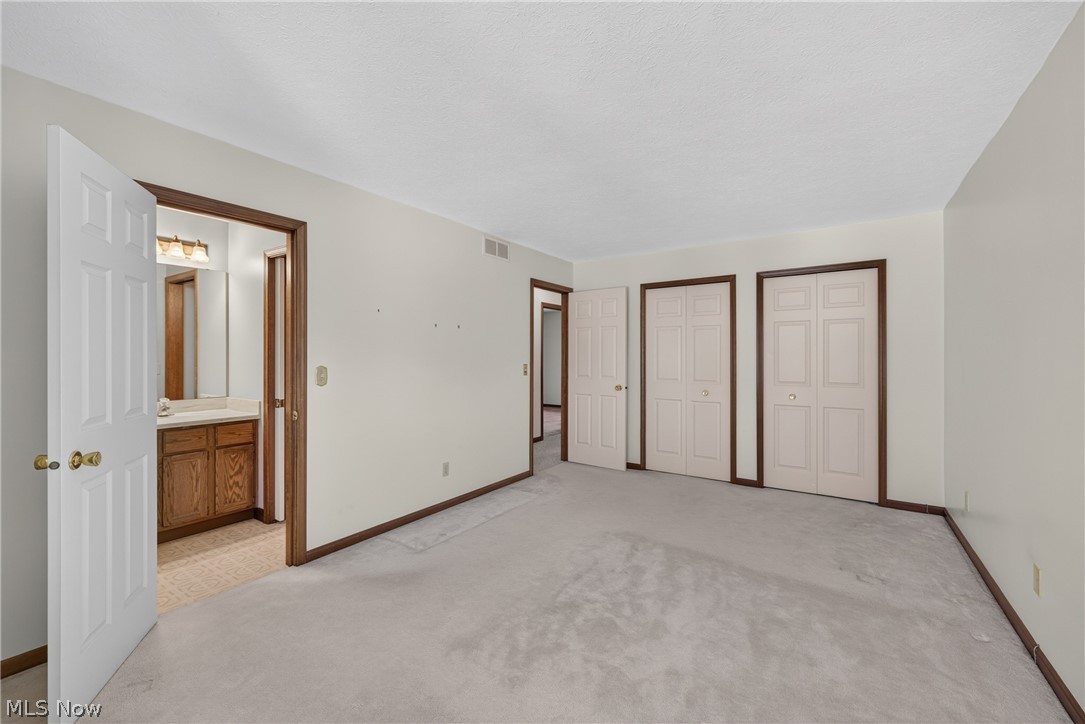 Misty Lake Village Condo - Residential